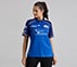 MUMBAI INDIANS IPL WOMEN'S FAN JERSEY 2026, ROYAL/NAVY/LIME