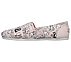 BOBS PLUSH - QUOTE ME, LLLIGHT PINK Footwear Left View