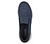 GO WALK MAX - MEADOWS, NNNAVY Footwear Top View