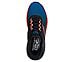 MAX CUSHIONING SUSPENSION - L, BLACK/MULTI