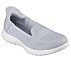 Skechers Slip-ins: On-the-GO Flex - Serene, GREY