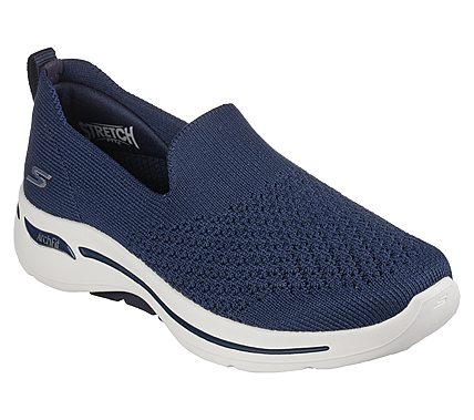 GO WALK ARCH FIT - DELORA,  Footwear Top View