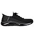 SKECH-AIR ELEMENT 2.0 - NEW W, BBLACK Footwear Lateral View
