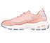 D'LITES-FRESH AIR, ROSE Footwear Left View