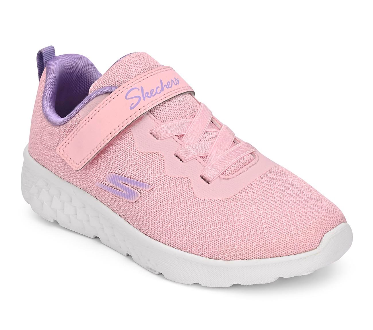 GO RUN 400, LIGHT PINK