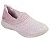 ULTRA FLEX - COZY-DAY, PPINK Footwear Lateral View