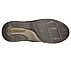ARCH FIT DARLO - WEEDON, OLIVE/BROWN Footwear Bottom View