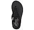 MEDITATION - ROCKSTAR, BBLACK Footwear Top View