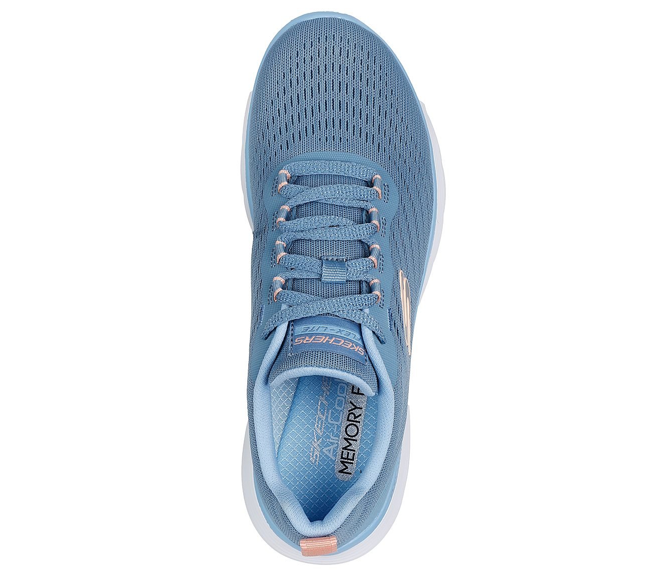 FLEX APPEAL 5, SLATE Footwear Top View