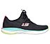 ULTRA GROOVE-QUICK ADVANTAGE,  Footwear Lateral View