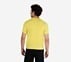 SKECHERS PERFORMANCE T-SHIRT,  Apparel Bottom View