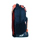 Laptop Bag, Black Accessories Lateral View