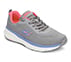 GO RUN RIDE 7, GREY Footwear Right View