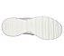 GLIDE-STEP SPORT-NEXT LEVEL, GREY/LAVENDER Footwear Bottom View