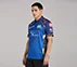 MUMBAI INDIANS IPL MEN'S REPLICA JERSEY 2026, ROYAL/NAVY/LIME