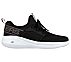 GO RUN FAST - RUNHAPPY, BBBBLACK Footwear Right View