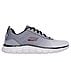 TRACK-RIPKENT, GGREY/BLACK Footwear Lateral View
