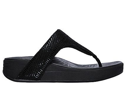 RETROGRADES - JUPITER, BBBBLACK Footwear Right View