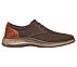ARCH FIT DARLO - WEEDON, OLIVE/BROWN Footwear Right View