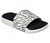 GAMBIX 2.0 - SKECH-X, WHITE BLACK