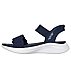 ULTRA FLEX 3.0-FEELIN' PRETTY, NNNAVY Footwear Left View