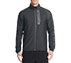 RELAY JACKET, BBBBLACK Apparels Lateral View