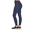 GOSTRETCH HW FL 4 POCKET LEGG, NNNAVY