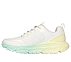 D'LUX JOURNEY, NATURAL/MULTI Footwear Left View