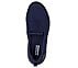 GO WALK HYPER BURST-EXTREME O, NAVY/WHITE