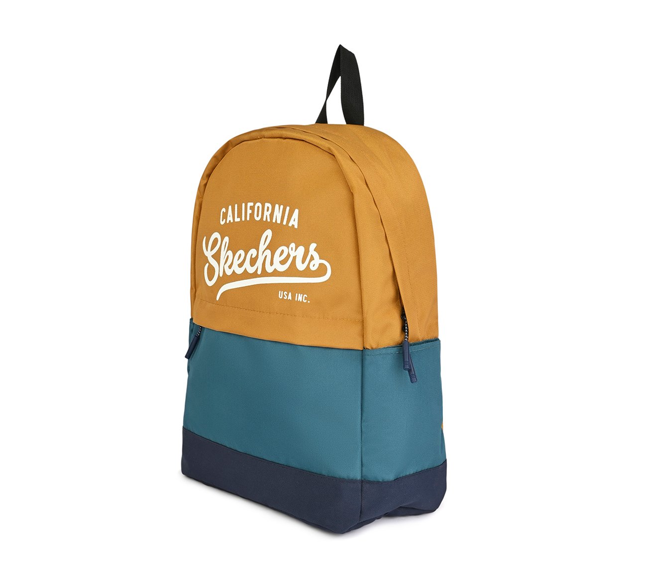 Mini Backpack With Single Compartment, MULTI