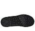 UNO - SHIMMER AWAY, BBLACK Footwear Left View