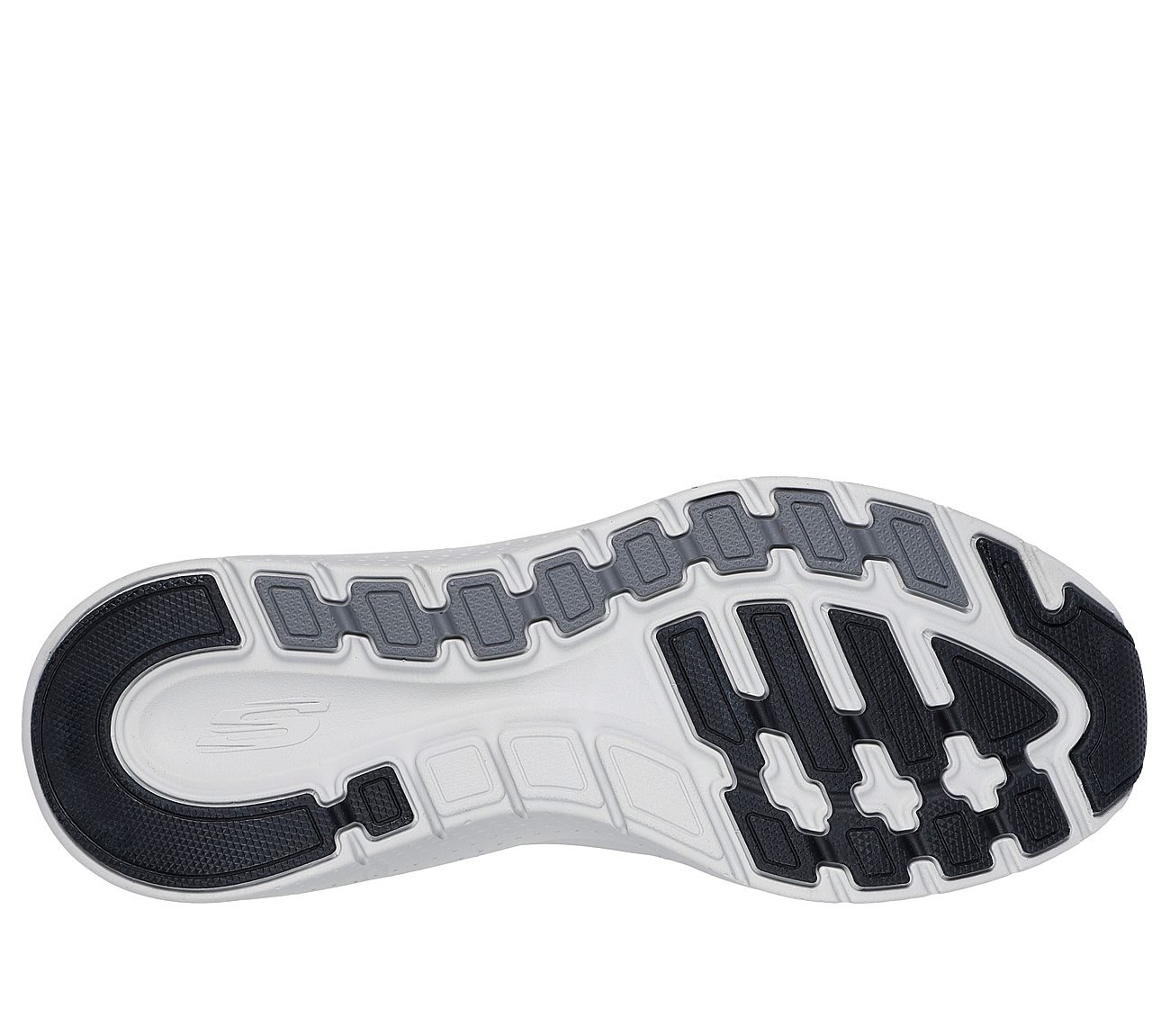 ARCH FIT 2.0 - FARUM, CCHARCOAL