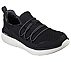 MAX CUSHIONING LITE-SOARING S, BBBBLACK Footwear Right View