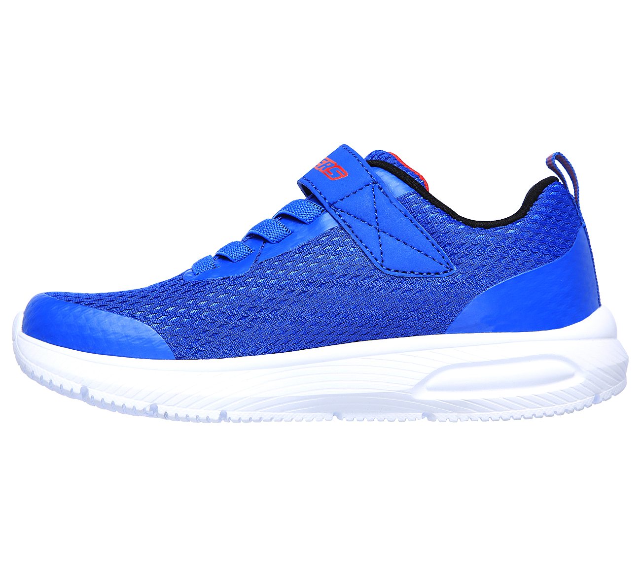DYNA-AIR, ROYAL Footwear Left View
