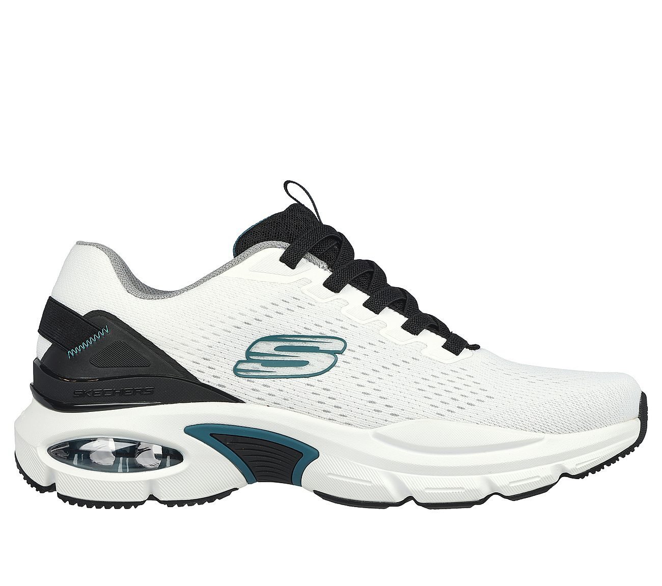 SKECH-AIR VENTURA,  Footwear Top View