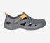 KOOLERS, CCHARCOAL Footwear Lateral View