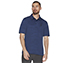 ON THE ROAD POLO, BLUE/LIGHT BLUE Apparels Lateral View