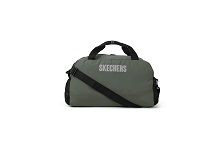 Redwood Duffle Bag,  Accessories Left View