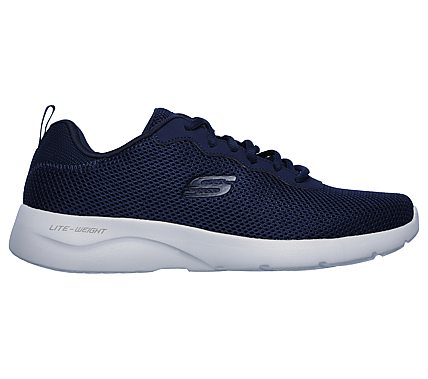 DYNAMIGHT 2.0- RAYHILL, NNNAVY Footwear Right View