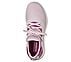 GO RUN MOJO 2.0-ESCAPE, MAUVE/PURPLE Footwear Top View
