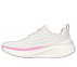 GO RUN ELEVATE 2, OFF WHITE/PINK