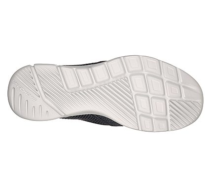 EQUALIZER 3.0- ASURES, NAVY/GREY Footwear Bottom View
