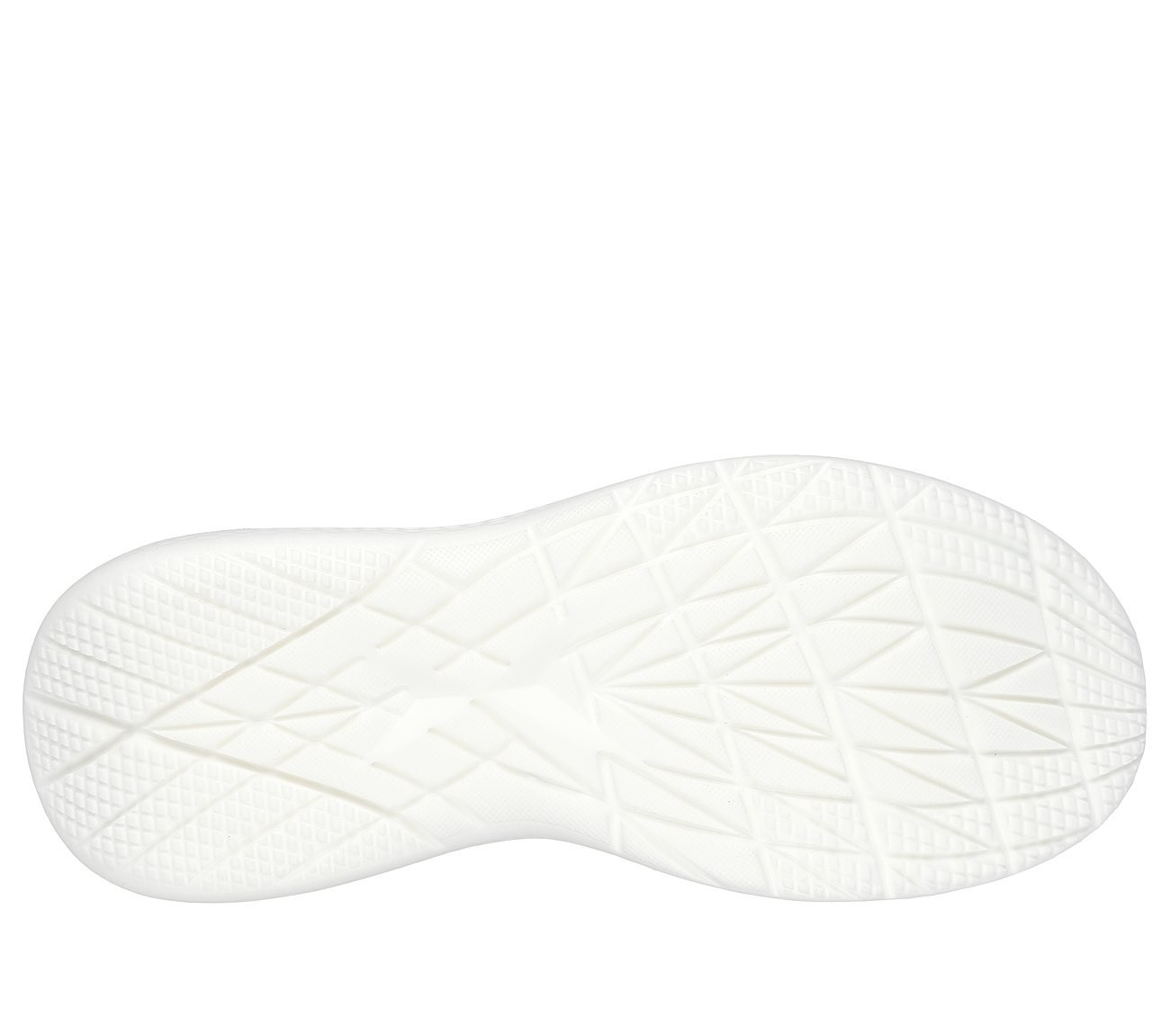 BOBS INFINITY, BBBBLACK Footwear Bottom View