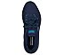 GO WALK HYPER BURST -MARITIME, NNNAVY Footwear Top View
