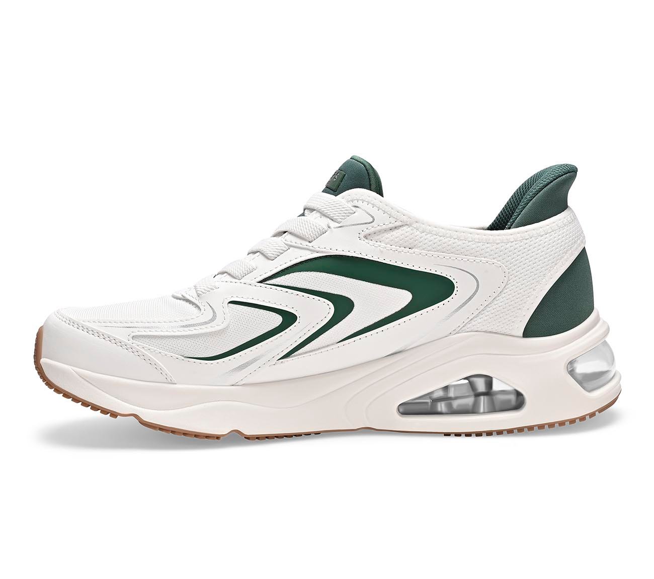 TRES-AIR UNO - VISION-AIRY SL,  Footwear Left View