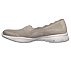 SEAGER - UMPIRE, TTAUPE Footwear Left View