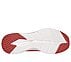 VAPOR FOAM - TRUE CLASSIC, RRUST Footwear Bottom View