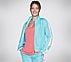 SPEED ELITE TRACK JACKET, BLUE