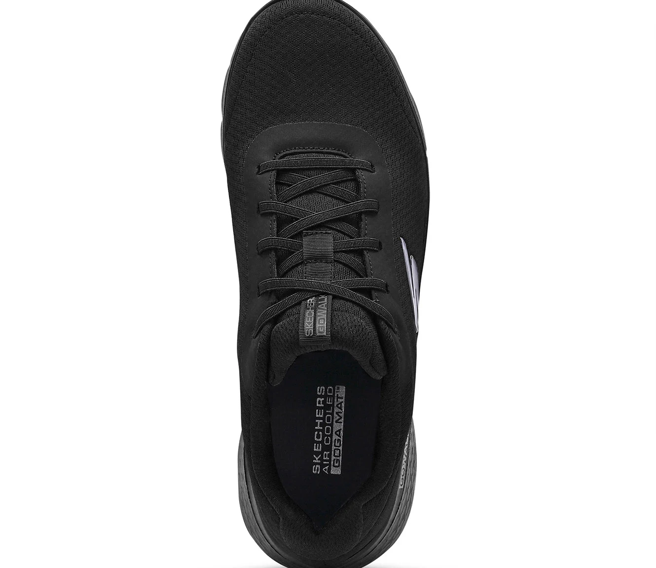 GO WALK FLEX, BBLACK