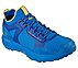 GO TRAIL JACKRABBIT,  Footwear Lateral View